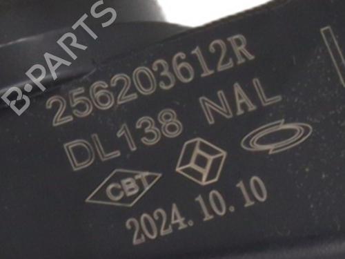 Horn DACIA SANDERO III 1.0 TCe 90 | BP31825071E13 