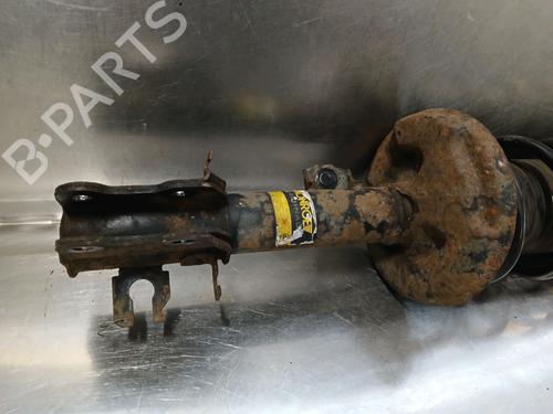 Right front shock absorber OPEL CORSA D (S07) 1.2 (L08, L68) | BP17514163M17 