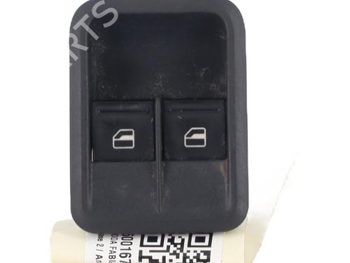 Interruttore Interruttore SKODA FABIA II (542) 1.2 TDI (75 hp) 36662779 36662779