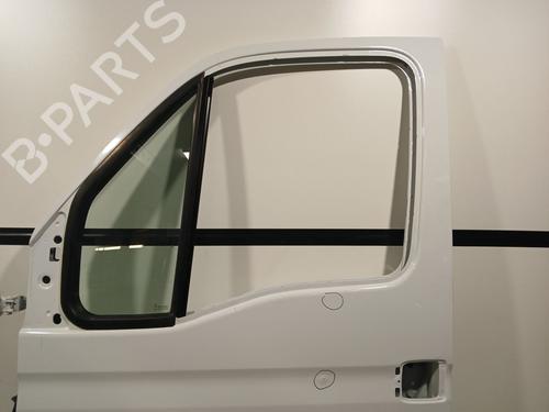 Left front door RENAULT MASTER II Van (FD) 2.5 dCi | BP25612121C2 