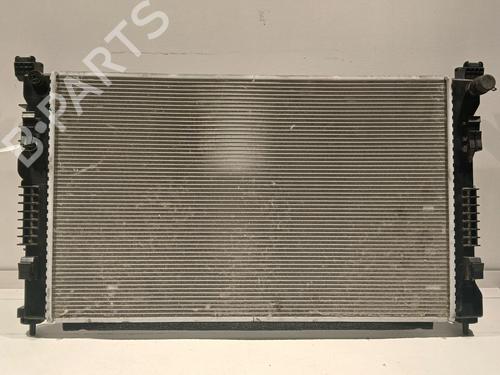 Kjøler RENAULT SCENIC E-TECH PHASE I EV87 (218 hp) 31939195