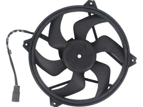 Kjølevifte elektrisk CITROËN C5 I Break (DE_) 2.2 HDi (DE4HXB, DE4HXE) (133 hp) 31063394