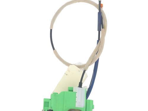 Used Front right lock ALFA ROMEO MITO (955_) 1.6 JTDM (955AXC1B) (120 hp) 30095459