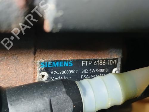Engine CITROËN XSARA (N1) 2.0 HDi 90 | BP29419701M1 