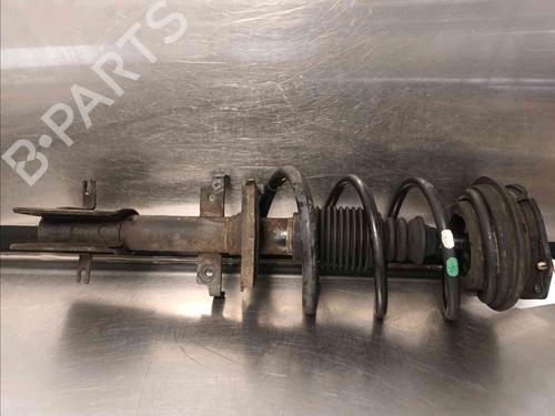 Used Left front shock absorber RENAULT LAGUNA II (BG0/1_) 1.9 dCi (BG08, BG0G) (120 hp) 20602689