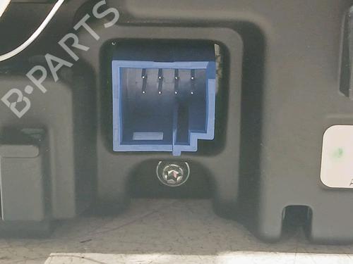 Display monitor MERCEDES-BENZ GLA-CLASS (X156) GLA 200 (156.943) | BP18315936C48 
