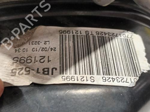 Gearbox RENAULT TWINGO II (CN0_) 1.2 16V (CN0K, CN0V, CN0A) | BP38166748M3  - Image 5