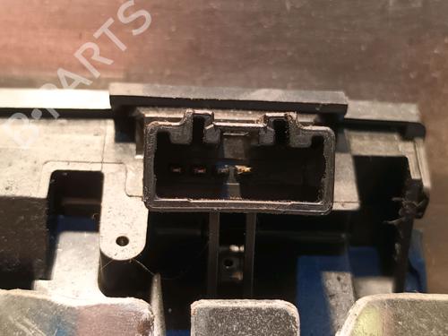 Tailgate lock FORD B-MAX (JK) 1.0 EcoBoost | BP14949437C101 