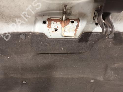 Hood CITROËN SAXO (S0, S1) 1.5 D | BP24947922C1 