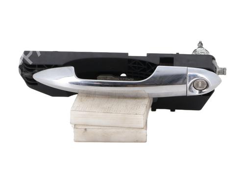 Używane Klamka zewnętrzna drzwi przednich lewych ALFA ROMEO MITO (955_) 1.6 JTDM (955AXC1B) (120 hp) 30095456