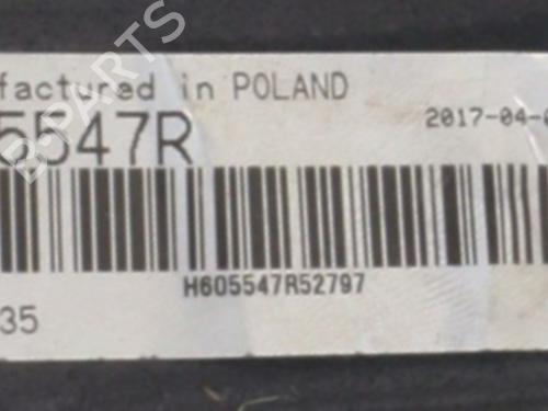 Generator CITROËN C8 (EA_, EB_) 2.0 HDi 135 | BP37066795M7 - Image 7