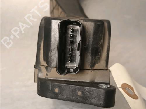 Pedal CITROËN C4 I (LC_) 1.6 HDi | BP12822106I4 