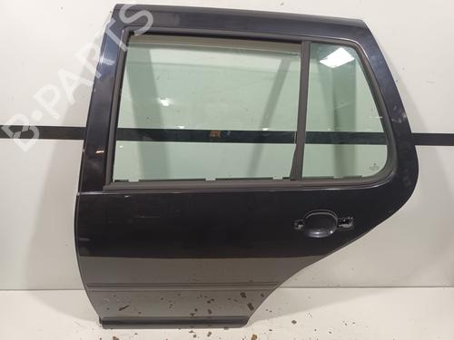 Used Left rear door VW GOLF IV (1J1) 1.9 TDI (90 hp) 20609436