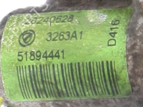 Steering pump PEUGEOT BIPPER Tepee 1.3 HDi 75 | BP39543095M99 - Image 6