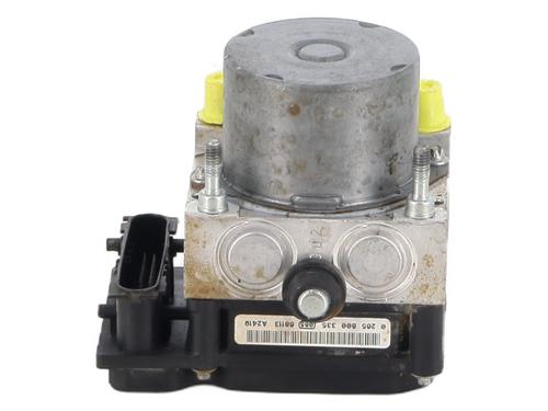 ABS pump RENAULT KANGOO (KC0/1_) 1.5 dCi | BP29582600M43 