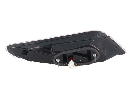 Left taillight LANCIA DELTA III (844_) 1.6 D Multijet (844.AXC11, 844.AXC1A) | BP37066838C34 - Image 3