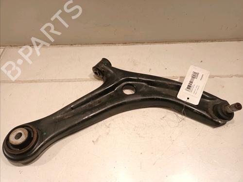 Used Right front suspension arm FORD KA+ III (UK, FK) 1.2 Ti-VCT (85 hp) 16666916