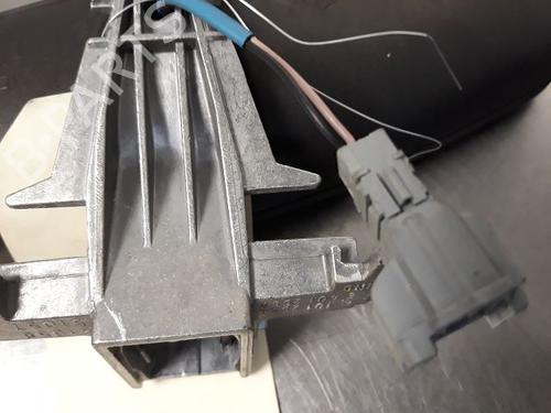 Rear mirror NISSAN PRIMERA Hatchback (P12) 1.9 dCi | BP20600606I6 
