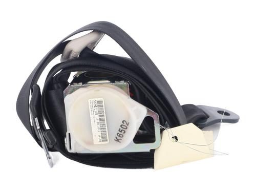 Rear left seatbelt PEUGEOT PARTNER Tepee 1.6 HDi | BP37508332I29 - Image 2