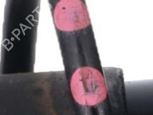 Left front shock absorber DACIA SANDERO II 1.0 SCe 75 (B8JC, B8JD, B8NC) | BP36035782M16 - Image 4