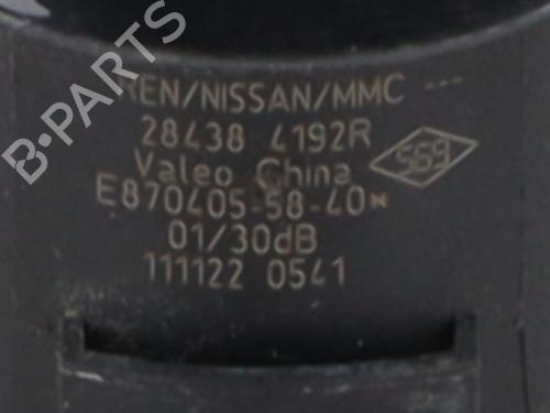 Moduł elektroniczny RENAULT MEGANE E-TECH SUV EV60 (BNJ1) | BP29990073M83 