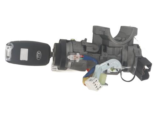 Ignition barrel KIA RIO III (UB) 1.1 CRDi | BP36291414M48 - Image 3