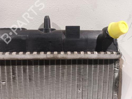 Køler PEUGEOT 3008 I MPV (0U_) 1.6 HDi | BP30899000M31 