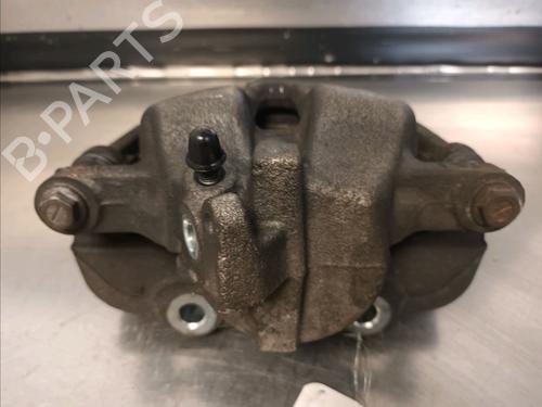 Left front brake caliper PEUGEOT 208 II (UB_, UP_, UW_, UJ_) 1.2 PureTech 100 | BP14863645M105 