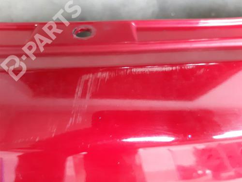 Rear bumper ALFA ROMEO 147 (937_) 1.9 JTDM 16V (937.AXN1B, 937.BXN1B) | BP9333087C8 