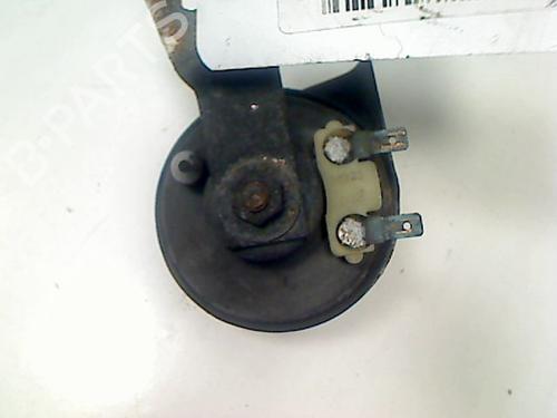 Horn NISSAN MICRA III (K12) 1.2 16V | BP20599461E13 