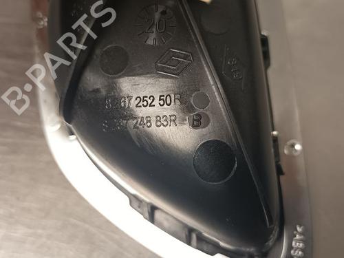 Front left interior door handle RENAULT ESPACE V (JR_)  | BP21123771I13 