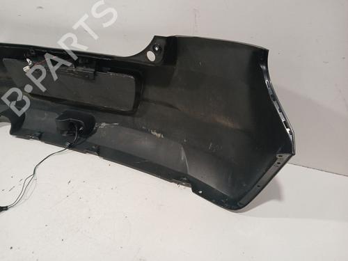 Rear bumper SUZUKI SWIFT III (MZ, EZ) 1.3 DDiS (RS413D) | BP29419702C8 