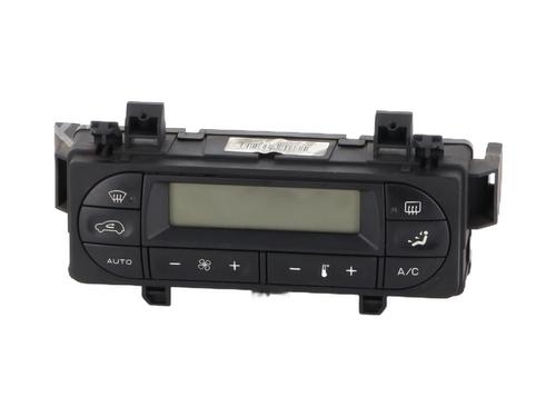 Commande Chauffage CITROËN C3 I (FC_, FN_) 1.6 16V HDi (90 hp) 31939171