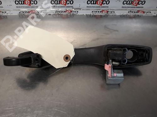 Front left exterior door handle DODGE CALIBER 2.0 CRD | BP9328073C128 