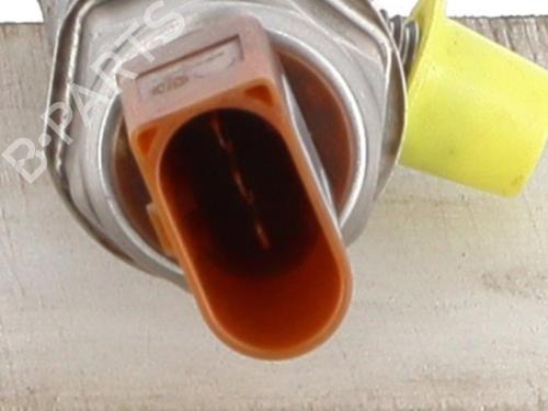 Injection rail VW GOLF VI Variant (AJ5) 1.6 TDI | BP31825041M98