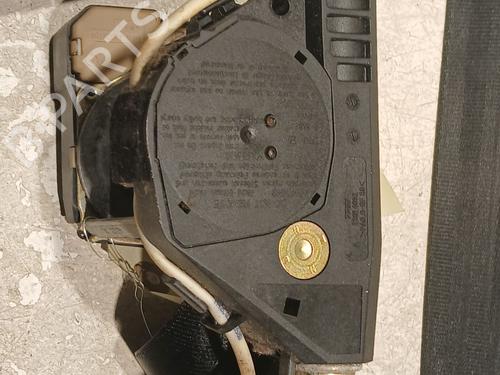 Front left belt tensioner VW GOLF IV (1J1) 1.9 TDI | BP20609446C87 