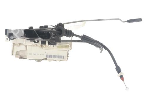 Front left lock MERCEDES-BENZ B-CLASS Sports Tourer (W245) B 180 CDI (245.207) | BP31368454C98