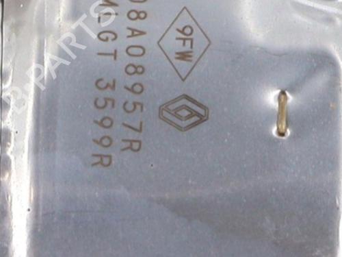 Catalyst DACIA SANDERO III 1.0 TCe 90 | BP31847932M10 