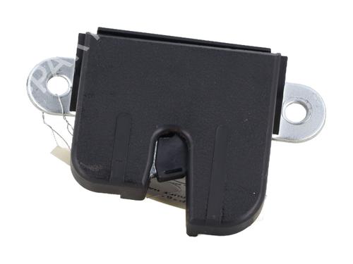 Tailgate lock VW GOLF VI (5K1) 1.4 | BP29624689C101 
