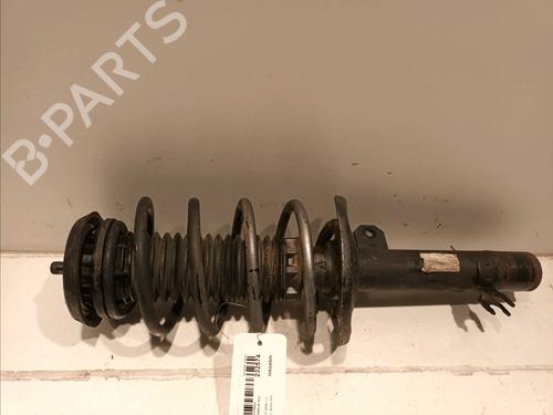 Used Right front shock absorber PEUGEOT 2008 I (CU_) 1.2 THP 110 / PureTech 110 (110 hp) 16859444