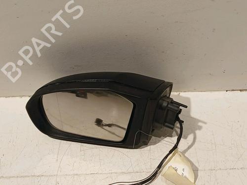 Used Left mirror MERCEDES-BENZ A-CLASS (W169) A 180 CDI (169.007, 169.307) (109 hp) 18543208