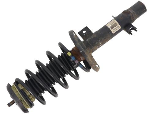 Used Right front shock absorber CITROËN C3 II (SC_) 1.4 LPG (73 hp) 27494106