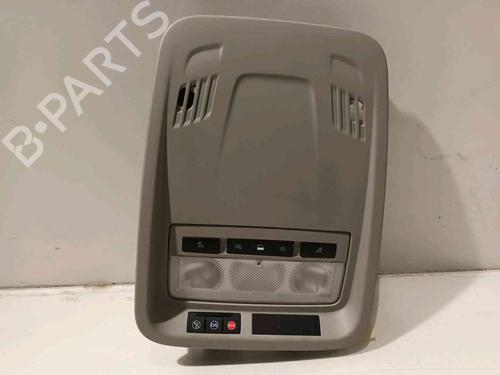 Innerbelysning OPEL ASTRA K (B16) 1.6 CDTi (68) (136 hp) 20604976