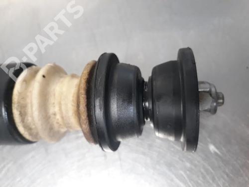 Left rear shock absorber RENAULT TWINGO III (BCM_, BCA_) 1.0 SCe 70 | BP9329609M18 