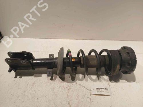 Used Right front shock absorber Right front shock absorber RENAULT TRAFIC III Van (FG_) 1.6 dCi 120 (FGMK) (121 hp) 20605785 20605785