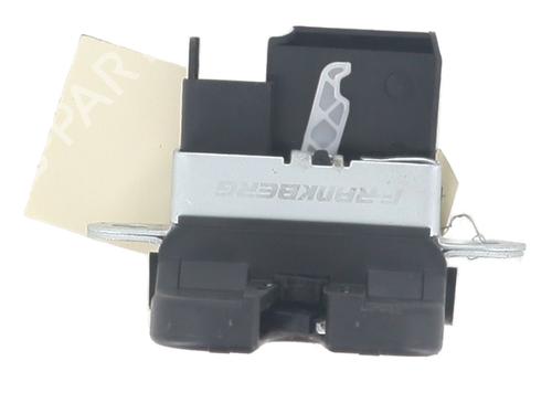 Tailgate lock VW GOLF VI (5K1) 1.4 | BP29624689C101 