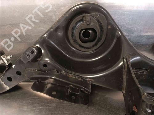 Left rear suspension arm NISSAN X-TRAIL III (T32_, T32R, T32RR)  | BP21685874M14 