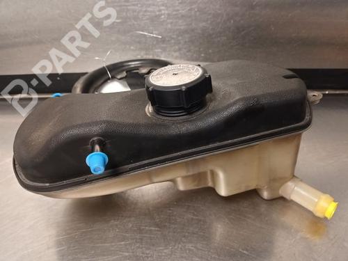 Expansion tank JAGUAR X-TYPE I (X400) 2.0 D | BP9338882C120 