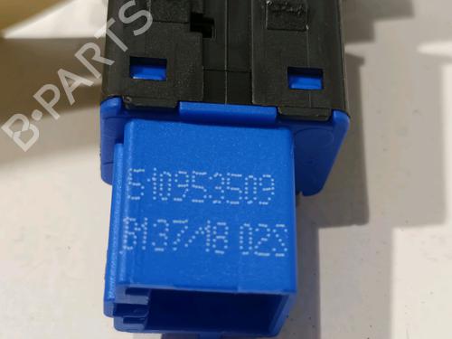 Warning switch VW GOLF SPORTSVAN VII (AM1, AN1) 1.0 TSI | BP17662696I22 