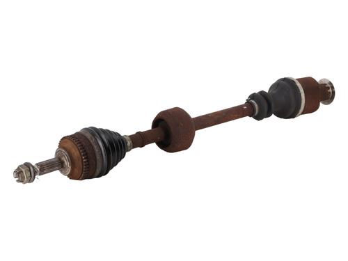 Used Right front driveshaft RENAULT CLIO II (BB_, CB_) 1.4 16V (B/CB0P, BB13) (98 hp) 23102860